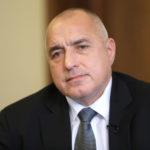 Boiko Borisov, Photo: Website of Council of Ministers