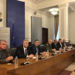 Тhe National Operations Headquarters