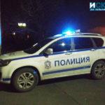 Патрулен автомобил, полиция