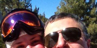 Калина и Милен Цветков