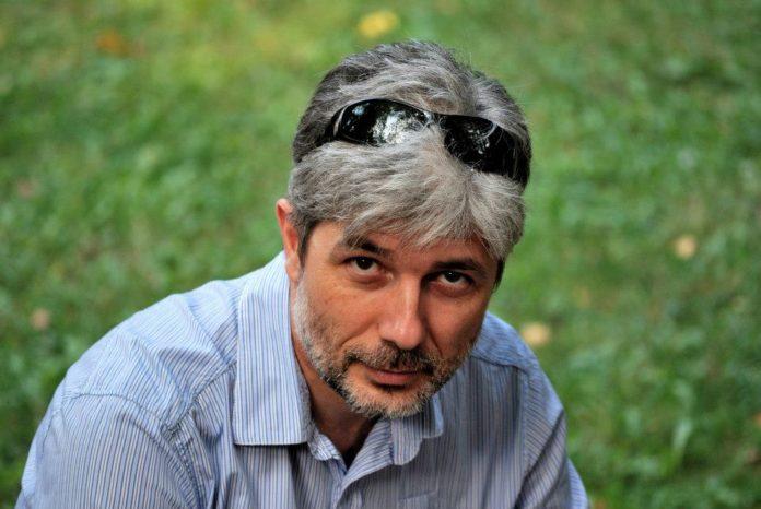 Нено Димов. Снимка: Фейсбук профил