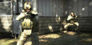 Снимка: Фейсбук, CounterStrike