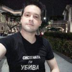 Живко Гиргинов. Снимка: Личен архив