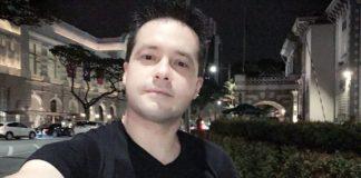 Живко Гиргинов. Снимка: Личен архив