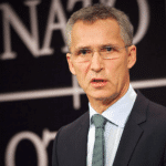 Йенс Столтенберг