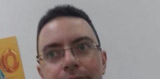 Доктор Велев. Снимка: Фейсбук профил