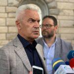 Волен Сидеров. Снимка: Фейсбук профил