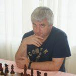 Кирил Георгиев. Снимка: Фейсбук профил