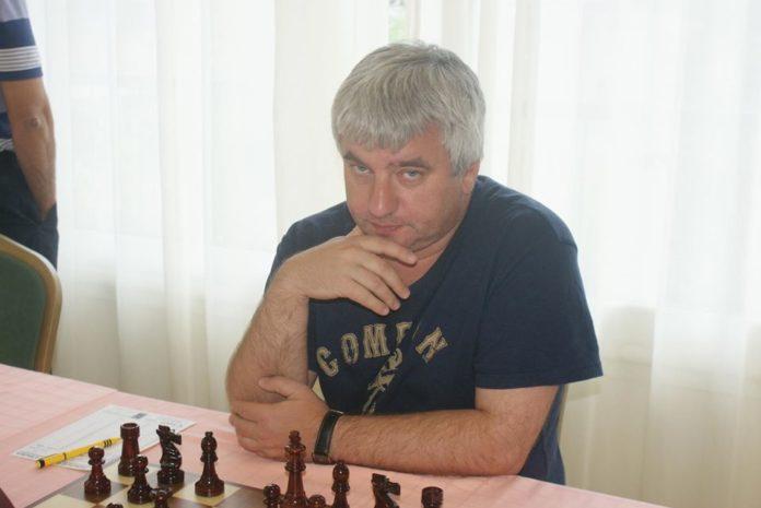 Кирил Георгиев. Снимка: Фейсбук профил