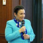 Десислава Танева. Снимка: Фейсбук профил