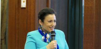 Десислава Танева. Снимка: Фейсбук профил