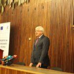 Кирил Ананиев. Снимка: Фейсбук, Министерство на здравеопазването