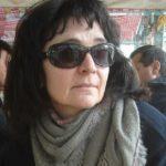 Елена Дюлгерова. Снимка: Личен архив