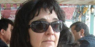 Елена Дюлгерова. Снимка: Личен архив