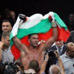 Кубрат Пулев