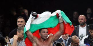 Кубрат Пулев