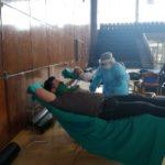 Кръводарителите