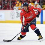 Алекс Овечкин. Снимка: Фейсбук профил