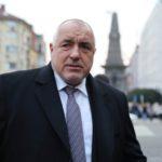 Бойко Борисов. Снимка: Фейсбук профил