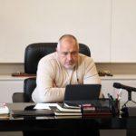 Бойко Борисов. Снимка: Фейсбук профил