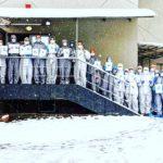 Лекари от ВМА