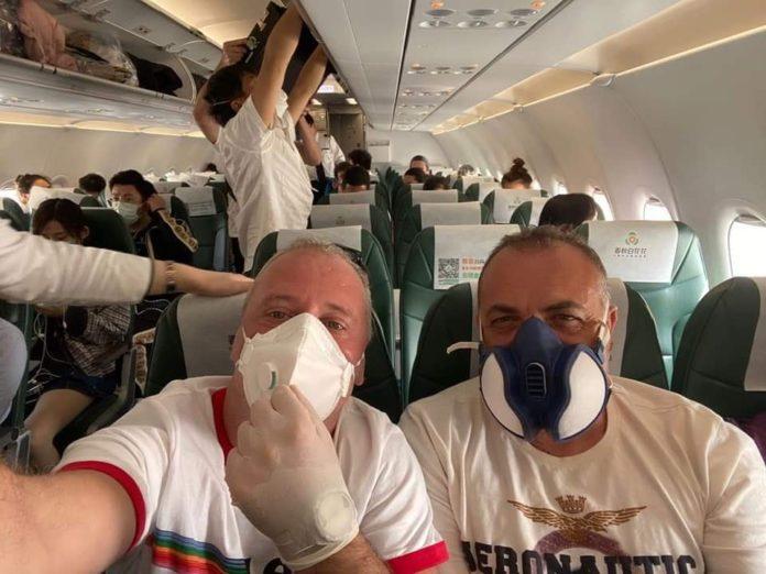 Снимка: Фейсбук