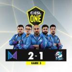 Снимка: Фейсбук, Team Nigma