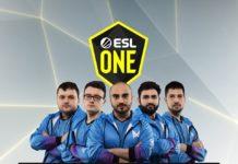 Снимка: Фейсбук, Team Nigma