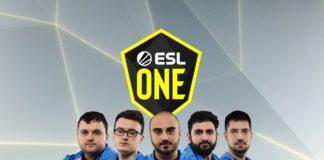 Снимка: Фейсбук, Team Nigma