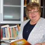 Проф. д-р Магдалена Миткова