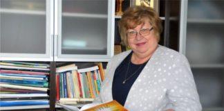 Проф. д-р Магдалена Миткова