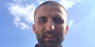 Георги. Снимка: Фейсбук, Соня Кирова