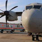 Снимка: ВМА