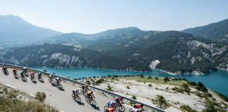 Снимка: Фейсбук, Le Tour de France