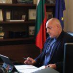 Бойко Борисов. Снимка: Фейсбук профил