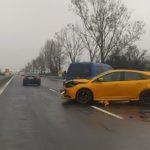 Катастрофиралите автомобили