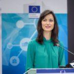 Мария Габриел