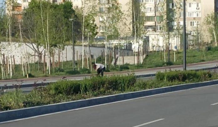 Снимка: Фейсбук, Стоянов Емануил