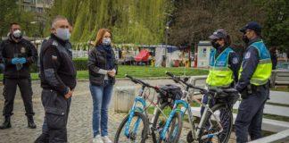 Йорданка Фандъкова