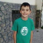 Димитър. Снимка: УМБАЛ "Александровска"