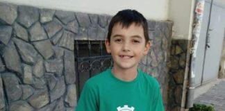 Димитър. Снимка: УМБАЛ "Александровска"