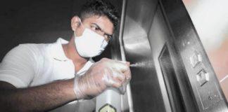 Живко Гиргинов. Снимка: Личен архив