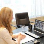 Министър Николина Ангелкова. Снимка: Фейсбук профил