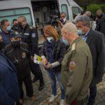 Йорданка Фандъкова