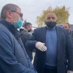 Премиер Бойко Борисов