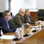 the National Operations Headquarters