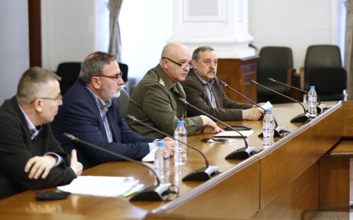 the National Operations Headquarters