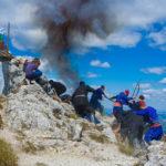 Кадри от филма: Снимка: Личен архив