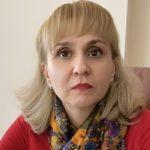 Диана Ковачева