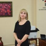 Диана Ковачева